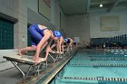 WSwim vs USCGA  Women’s Swimming & Diving vs US Coast Guard Academy. : WSwim, swimming